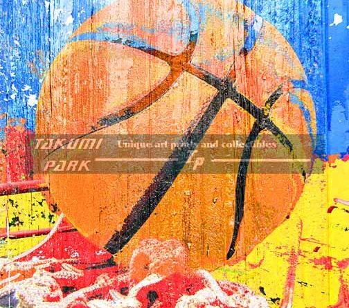 Basketball art swoosh 149