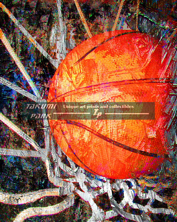 bASKETBALL ART SWOOSH 90
