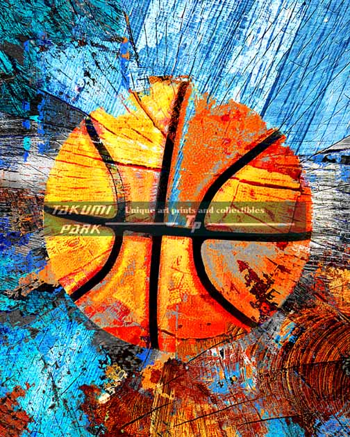 BAsketball art swoosh vs 148