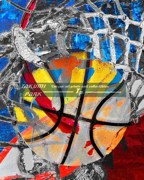 Basketball art swoosh vs 154