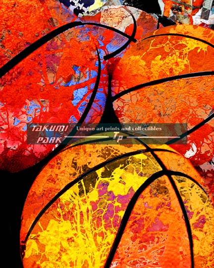 basketball art print swoosh vs 171